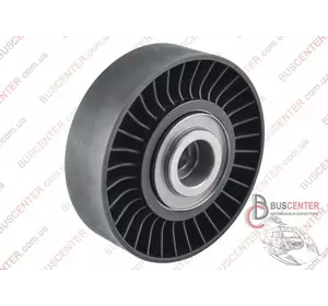 Натяжной ролик генератора (гладкий) Volkswagen Crafter 076 260 938 R0316 Натяжной ролик генератора (гладкий) Volkswagen Crafter 076 260 938 R0316