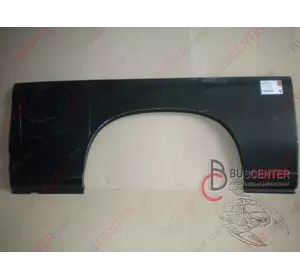 Ремонтная арка правого заднего крыла (средняя/ длинная база) Fiat Ducato 6504-03-2092534P 6504-03-2092534K Ремонтная арка правого заднего крыла (средняя/ длинная база) Fiat Ducato 6504-03-2092534P 6504-03-2092534K
