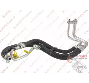 Трубка кондиционера Tesla Model Y 1625910-00-D Трубка кондиционера Tesla Model Y 1625910-00-D