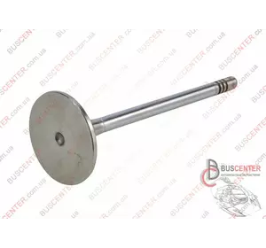 Впускной клапан (1 шт) Citroen Jumper 0948 84 4568 Впускной клапан (1 шт) Citroen Jumper 0948 84 4568