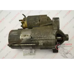 Стартер Renault Master 8200048818 D7G11 Стартер Renault Master 8200048818 D7G11