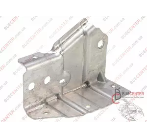 Кронштейн кузова Tesla Model 3 1694451-00 Кронштейн кузова Tesla Model 3 1694451-00