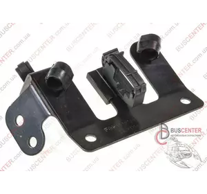 Кронштейн проводки Fiat Doblo 55197291 Кронштейн проводки Fiat Doblo 55197291