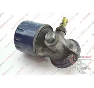 Корпус масляного фильтра Renault Kangoo 152080021R Корпус масляного фильтра Renault Kangoo 152080021R