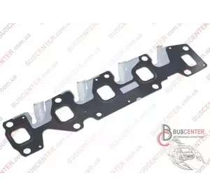 Прокладка выпускного коллектора Fiat Doblo 73500058 DRM0649 Прокладка выпускного коллектора Fiat Doblo 73500058 DRM0649