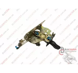 Замок задней правой двери (механизм) Citroen Berlingo 8726F5 8726 F5 Замок задней правой двери (механизм) Citroen Berlingo 8726F5 8726 F5