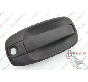 Ручка двери боковой левой / правой раздвижной наружная (под трос) Renault Trafic 8200170603 8200197747 Ручка двери боковой левой / правой раздвижной наружная (под трос) Renault Trafic 8200170603 8200197747