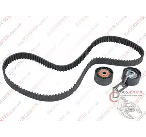 Комплект для замены ГРМ (8 клапанов) Fiat Scudo 1608747480 16 087 474 80 Комплект для замены ГРМ (8 клапанов) Fiat Scudo 1608747480 16 087 474 80