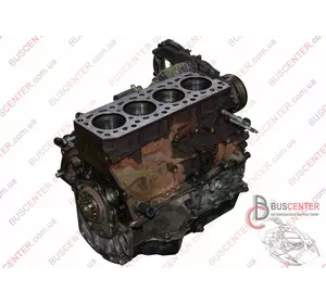 Блок двигателя в сборе (комплектный) Ford Connect R2PA Блок двигателя в сборе (комплектный) Ford Connect R2PA