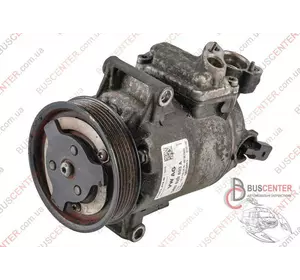 Компрессор кондиционера Volkswagen Caddy 5N0820803A Компрессор кондиционера Volkswagen Caddy 5N0820803A
