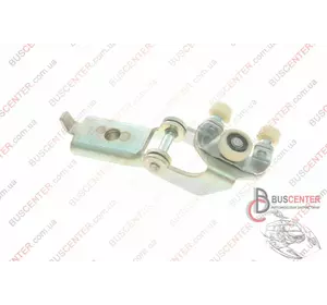 Ролик боковой правой сдвижной двери средний Mercedes Sprinter 901 760 13 47 47764 Ролик боковой правой сдвижной двери средний Mercedes Sprinter 901 760 13 47 47764