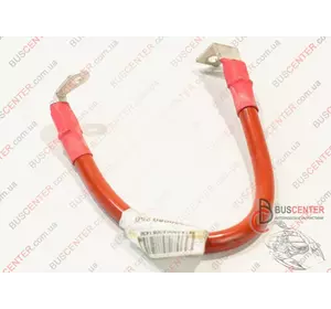 Проводка аккумулятора (электрический кабель, масса) Fiat Ducato 1378330080 Проводка аккумулятора (электрический кабель, масса) Fiat Ducato 1378330080