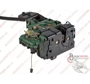 Замок двери передней левой электрический (VW Passat B5,SuperB,Golf 4) Volkswagen Caddy 3B1837015C Замок двери передней левой электрический (VW Passat B5,SuperB,Golf 4) Volkswagen Caddy 3B1837015C