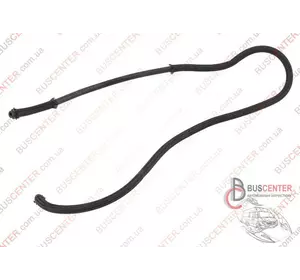 Шланг вакуумный Opel Astra 98010142 Шланг вакуумный Opel Astra 98010142