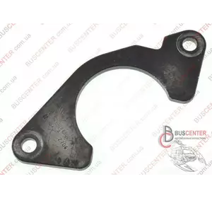 Планка фиксатора опоры полуоси Renault Kangoo 8200188902 Планка фиксатора опоры полуоси Renault Kangoo 8200188902