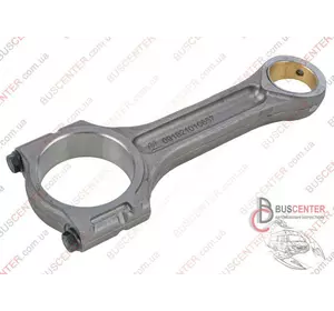 Шатун (1 шт) Renault Master 121004942R BMY0918 Шатун (1 шт) Renault Master 121004942R BMY0918
