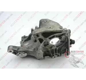 Кронштейн крепления ТНВД Fiat Doblo 55205043 Кронштейн крепления ТНВД Fiat Doblo 55205043
