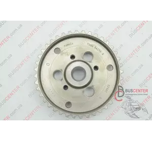 Шестерня привода ТНВД Ford Connect 7G9 Q6A 256 A Шестерня привода ТНВД Ford Connect 7G9 Q6A 256 A