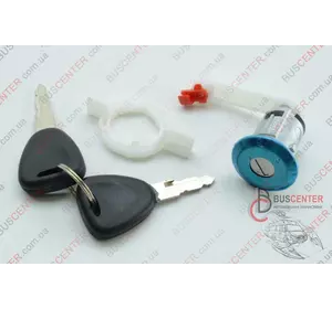 Личинка замка с ключем (сердцевина, личинка- 1 шт) Renault Mascott 7701470944 505 0172 Личинка замка с ключем (сердцевина, личинка- 1 шт) Renault Mascott 7701470944 505 0172