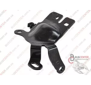 Кронштейн двигателя (топливного насоса) Renault Kadjar 166346274R Кронштейн двигателя (топливного насоса) Renault Kadjar 166346274R