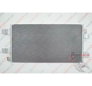 Радиатор кондиционера с 2006 Renault Master 7701066110 KTT110413 Радиатор кондиционера с 2006 Renault Master 7701066110 KTT110413