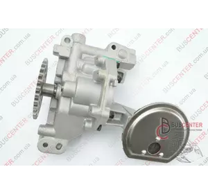 Масляный насос Fiat Scudo 9569147888 HW900030 Масляный насос Fiat Scudo 9569147888 HW900030