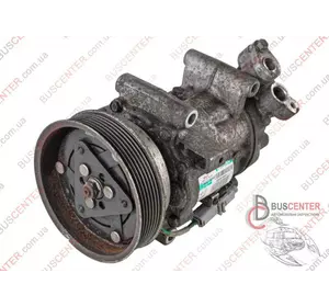 Компрессор кондиционера Renault Clio 8200819568 SD6V121904 Компрессор кондиционера Renault Clio 8200819568 SD6V121904