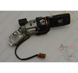 Замок зажигания Citroen Berlingo 36410600 36.410.600 Замок зажигания Citroen Berlingo 36410600 36.410.600