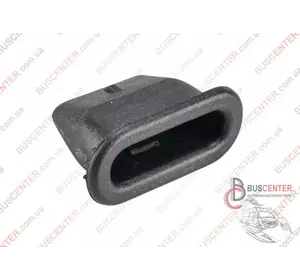 Направляющая втулка раздвижных дверей верх (1 шт) Fiat Scudo 1487798080 WPI 2839190 Направляющая втулка раздвижных дверей верх (1 шт) Fiat Scudo 1487798080 WPI 2839190