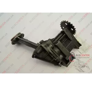 Масляный насос Renault Kangoo 7700600532 Масляный насос Renault Kangoo 7700600532