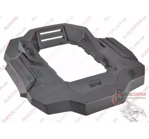 Декоративная накладка двигателя Hyundai Ioniq 292000E050 29200-0E050 Декоративная накладка двигателя Hyundai Ioniq 292000E050 29200-0E050