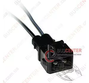 Разъем электрический (фишка, вилка, соединение) Volkswagen Lt DJ7024-3.5-11 357972762 Разъем электрический (фишка, вилка, соединение) Volkswagen Lt DJ7024-3.5-11 357972762
