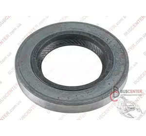 Гайка крепления колеса M18x1.5 Iveco Daily 504356518 Гайка крепления колеса M18x1.5 Iveco Daily 504356518