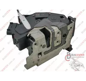 Замок двери передней правой электрический Ford Custom BK21V219A64CF BK21-V219A64-CF Замок двери передней правой электрический Ford Custom BK21V219A64CF BK21-V219A64-CF