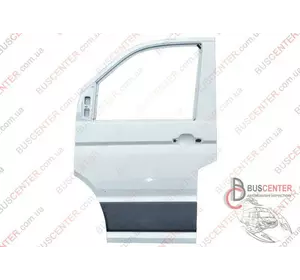 Дверь передняя левая Volkswagen Crafter 7C0831055C Дверь передняя левая Volkswagen Crafter 7C0831055C