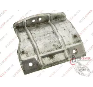 Защита стартера Renault Master 7700857319 Защита стартера Renault Master 7700857319