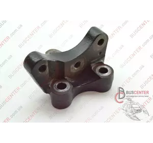 Кронштейн крепления двигателя  правый Ford Transit 6C1Q6030BC Кронштейн крепления двигателя  правый Ford Transit 6C1Q6030BC