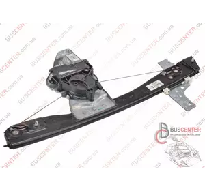 Стеклоподъемник двери передней левой с моторчиком Peugeot 508 9688808280 0130822563 Стеклоподъемник двери передней левой с моторчиком Peugeot 508 9688808280 0130822563