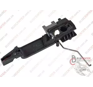 Кронштейн ручки двери передней левой Ford Mondeo 1S71F219A65AP Кронштейн ручки двери передней левой Ford Mondeo 1S71F219A65AP