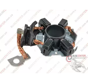 Щеткодержатель стартера Volkswagen Touran CG232700 SBH0029 Щеткодержатель стартера Volkswagen Touran CG232700 SBH0029