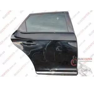 Дверь задняя правая Citroen DS 9667051280 Дверь задняя правая Citroen DS 9667051280