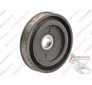 Шкив коленвала Citroen C-Crosser LR006672 0515V3 Шкив коленвала Citroen C-Crosser LR006672 0515V3