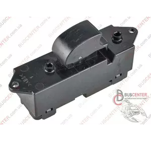 Кнопка стеклоподъемника задней правой двери (Mitsubishi Outlander XL) Citroen C-Crosser 8608A062 Кнопка стеклоподъемника задней правой двери (Mitsubishi Outlander XL) Citroen C-Crosser 8608A062