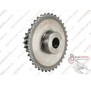 Шестерня привода ТНВД Hyundai H-1 Starex 24335-4A000 243354A000 Шестерня привода ТНВД Hyundai H-1 Starex 24335-4A000 243354A000