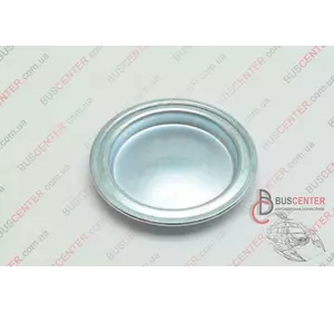Заглушка двигателя D51 (пробка) Fiat Doblo 91600682 04893 Заглушка двигателя D51 (пробка) Fiat Doblo 91600682 04893