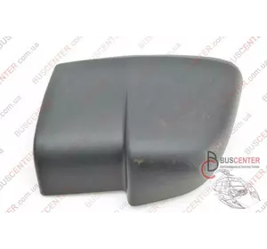 Клык бампера задний правый Volkswagen Lt 2D1807474R Клык бампера задний правый Volkswagen Lt 2D1807474R