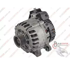 Генератор 180 A  (12V (START STOP)) Citroen C4 Picasso 9815455980 Генератор 180 A  (12V (START STOP)) Citroen C4 Picasso 9815455980