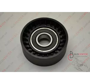 Натяжной ролик генератора Renault Kangoo 8200048486 CFR 05-96 F Натяжной ролик генератора Renault Kangoo 8200048486 CFR 05-96 F