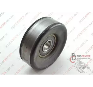 Натяжной ролик генератора Ford Connect 98FF19A216BD Натяжной ролик генератора Ford Connect 98FF19A216BD
