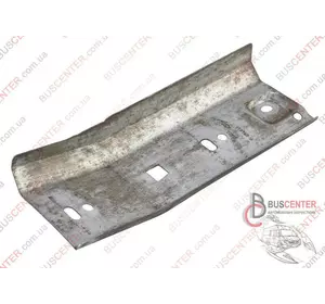 Защита ремня генератора (термозащита) Renault Scenic 7700113163 Защита ремня генератора (термозащита) Renault Scenic 7700113163